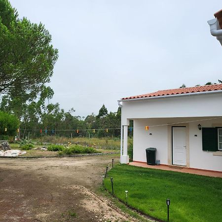 Casa Dos Morgados Villa Caldas Da Rainha Exterior foto