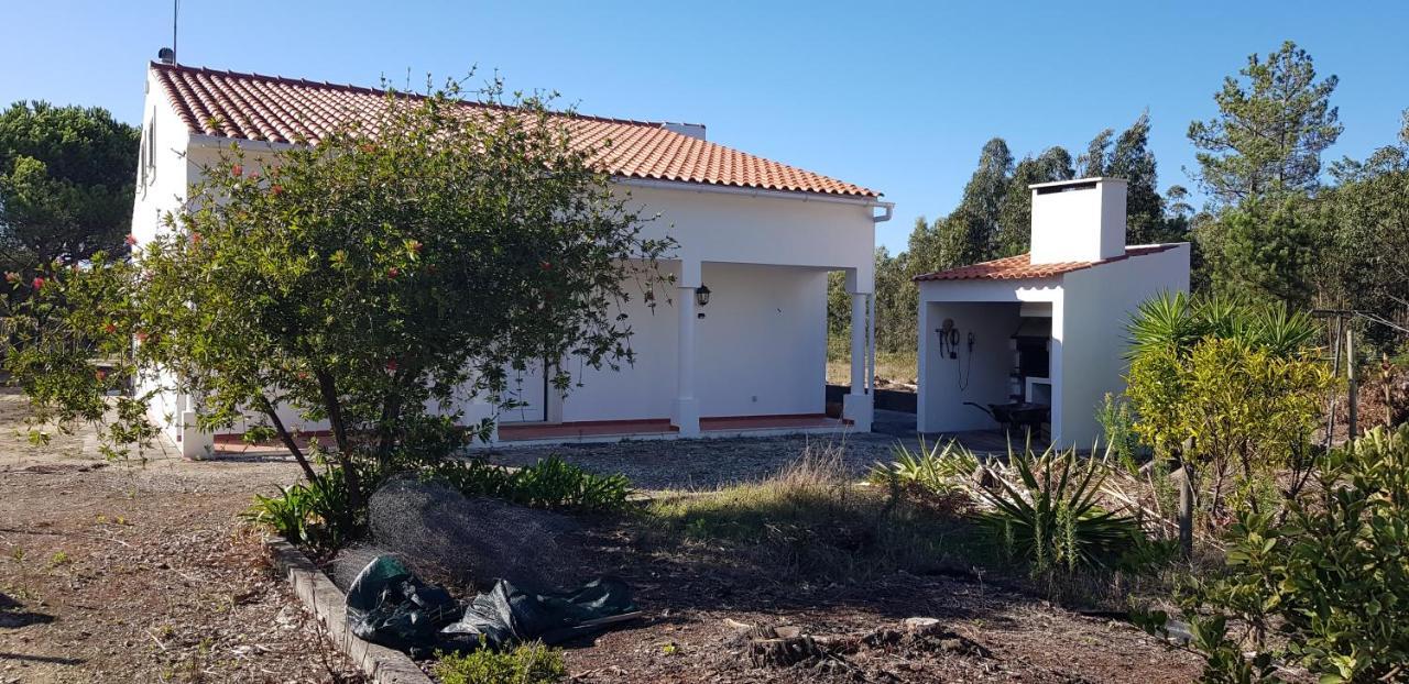 Casa Dos Morgados Villa Caldas Da Rainha Exterior foto