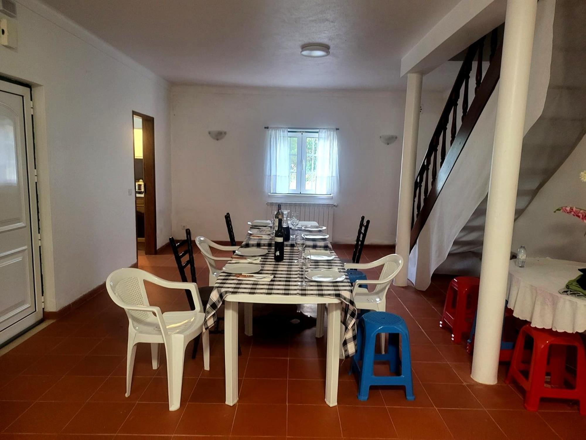 Casa Dos Morgados Villa Caldas Da Rainha Exterior foto